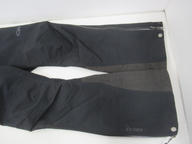 OUTDOOR RESEARCH（アウトドアリサーチ）  ゴアテックスオーバーパンツ