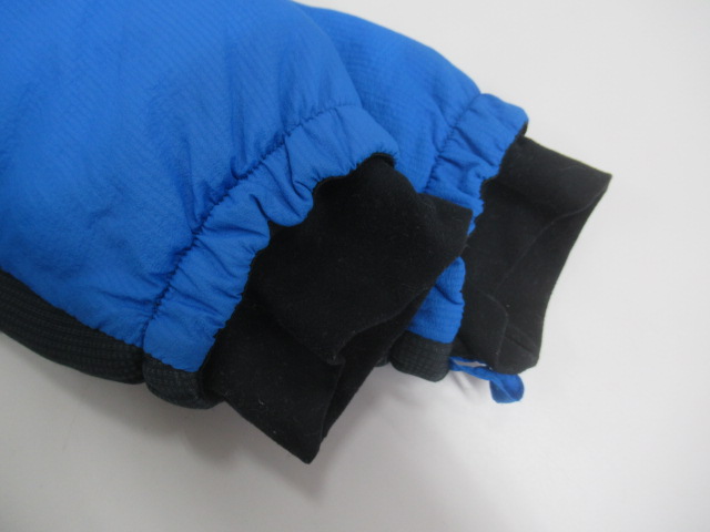 MONTURA(モンチュラ) プリマロフト ジャケット