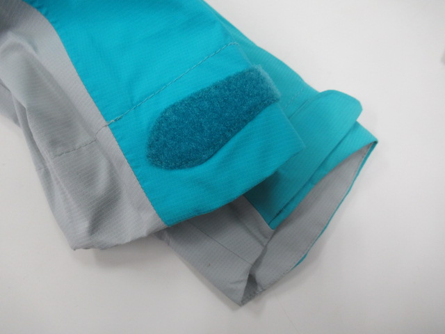 MAMMUT（マムート）  ケイコジャケット レディース