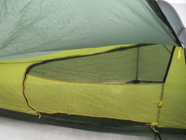 TERRA NOVA（テラノヴァ）  レーサーパルス1