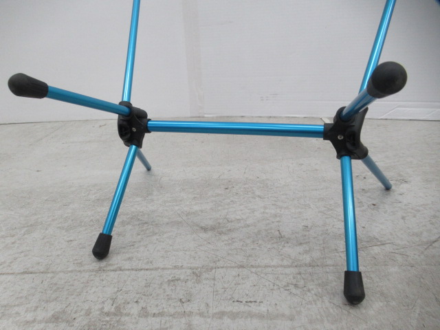 Helinox(ヘリノックス) チェアゼロ