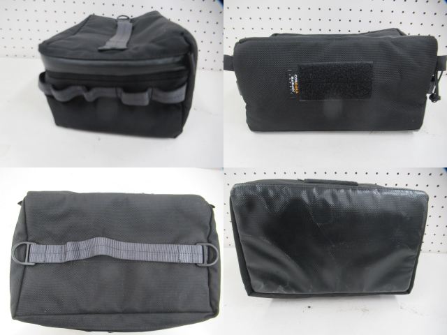 BALLISTICS(バリスティクス) ギア&クーラーボックスM