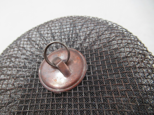 その他ブランド ネイキッドラボ コンパクトメッシュヒーター