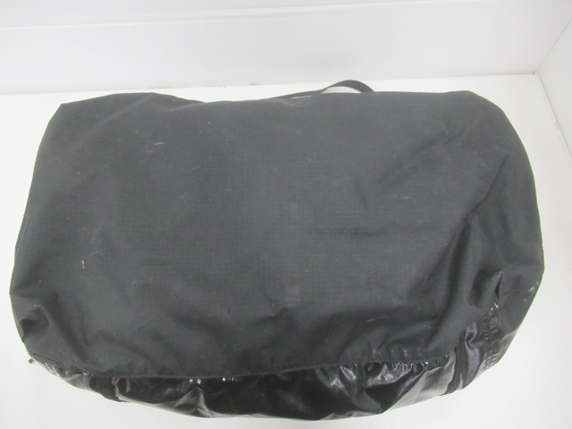patagonia（パタゴニア）  ライトウェイトブラックホールダッフル 30L