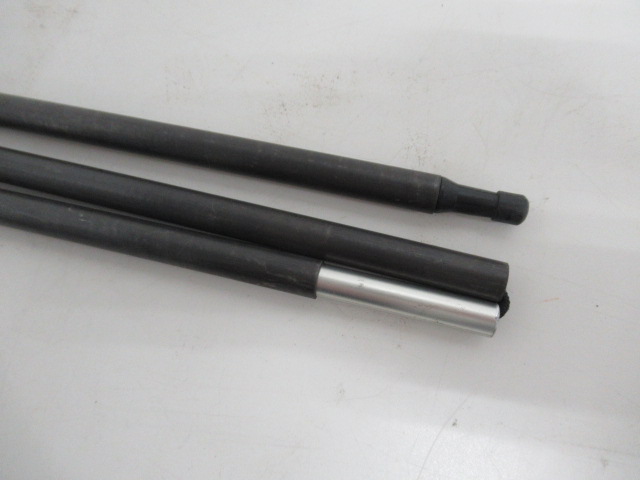 Six Moon Designs（シックスムーンデザインズ）  CUSTOM CARBON 6.3