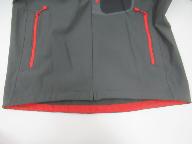 mont-bell（モンベル）  ロッシュジャケット