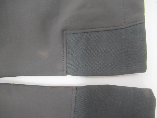 mont-bell（モンベル）  ロッシュパンツ