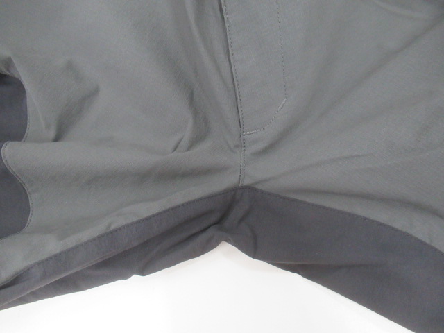 mont-bell（モンベル）  リッジラインパンツ メンズ