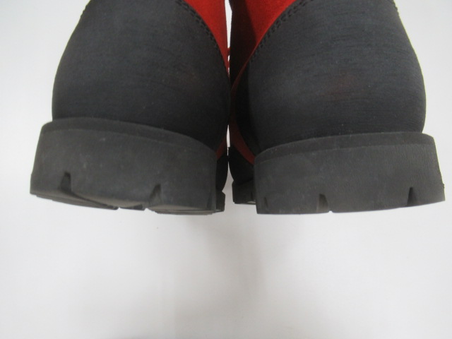 その他ブランド  Paraboot ヨセミテ