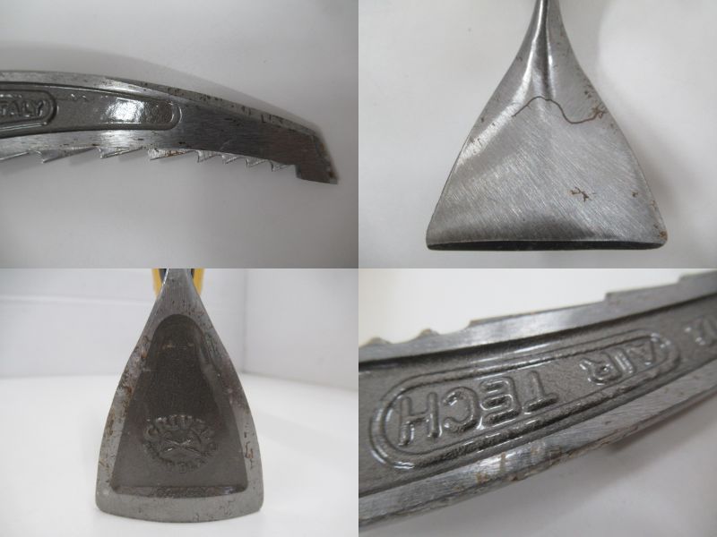 Grivel（グリベル）  エアーテック エボリューション T