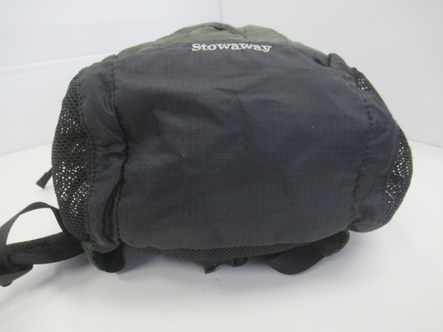 L.L.Bean（エルエルビーン）  ストアウェイ デイパック