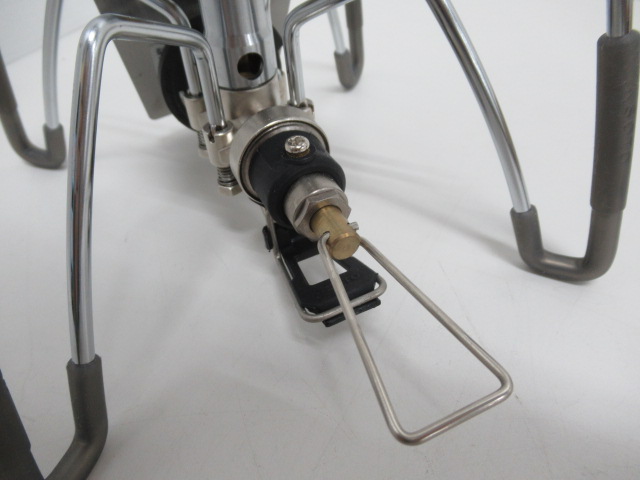 SOTO（ソト・新富士バーナー）  レギュレーターストーブ ST-310 セット