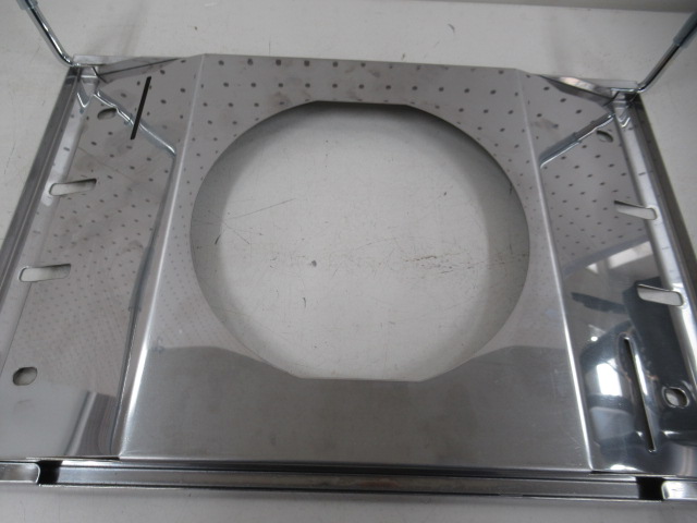 Snow Peak（スノーピーク）  フラットバーナー