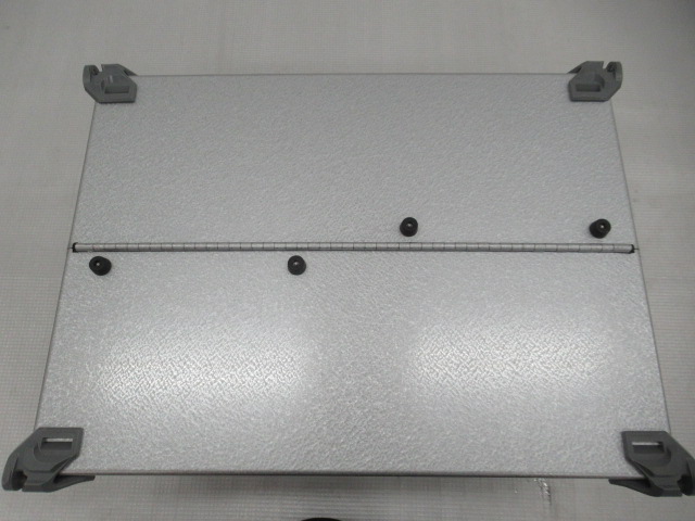 Snow Peak（スノーピーク）  シェルフコンテナ 50