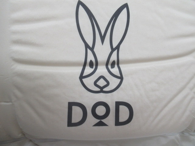 DOD（ディーオーディー）  ソトネノサソイS