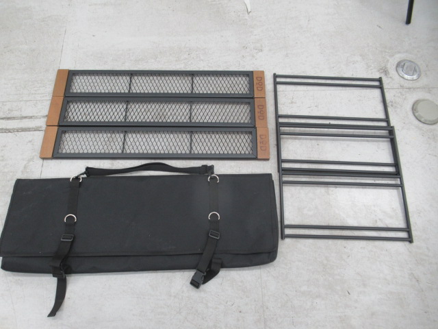 DOD（ディーオーディー）  テキーラテーブル セット