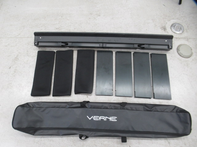 その他ブランド  VERNE VSTマエストロシステムテーブル