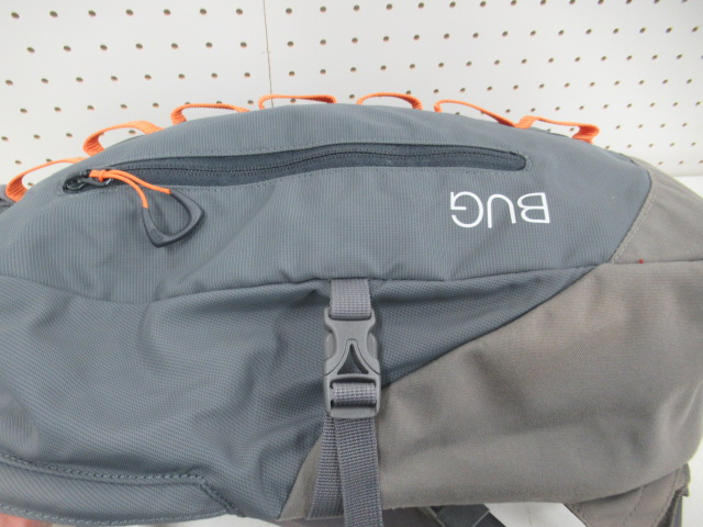 PETZL（ペツル）  バグ