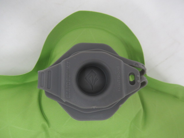 SEA TO SUMMIT（シートゥーサミット）  コンフォートライトS.I.マット S