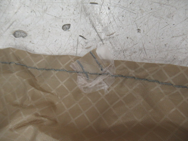 DOD（ディーオーディー）  ライダーズタンデムテント T3-485