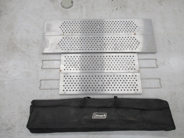 Coleman（コールマン）  ファイアープレイステーブル