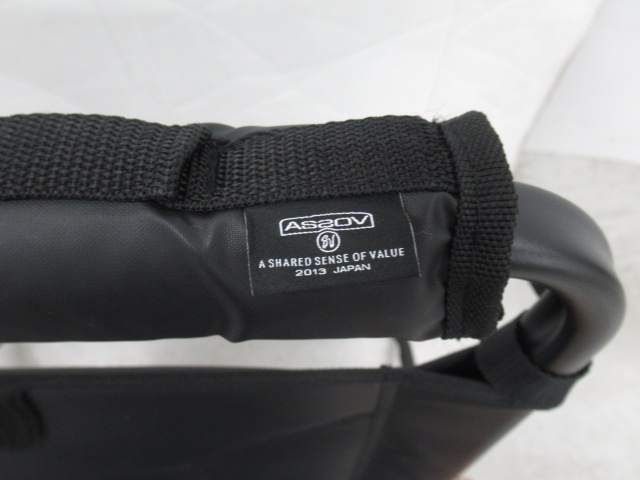 その他ブランド  アッソブ ローバーチェア