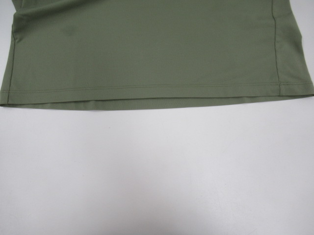 finetrack（ファイントラック）  ドラウトクアッド ロングスリーブ