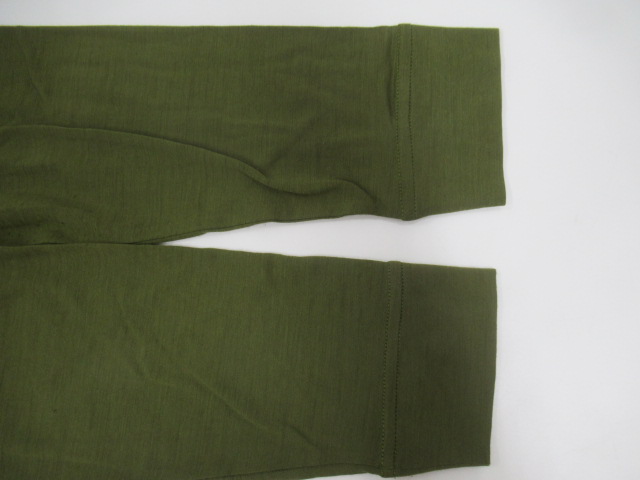 patagonia（パタゴニア）  ロングスリーブキャプリーンクール メリノブレンドシャツ 1