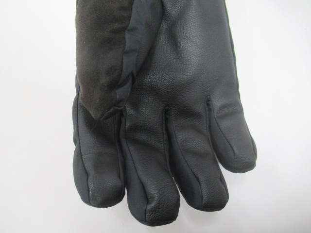 MOUNTAIN HARDWEAR（マウンテンハードウェア）  オールトラックスゴアテックスグローブ