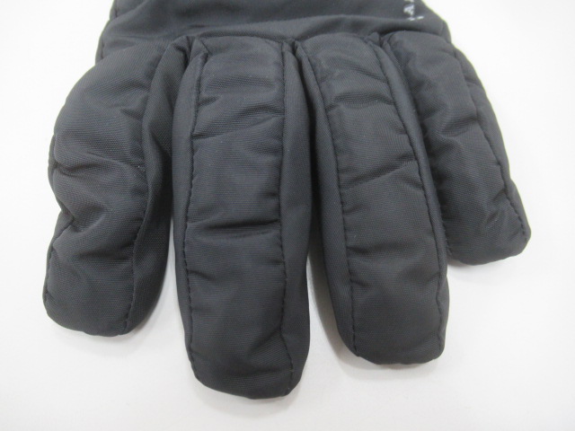 AXESQUIN（アクシーズクイン）  ユキアソビ グローブセット