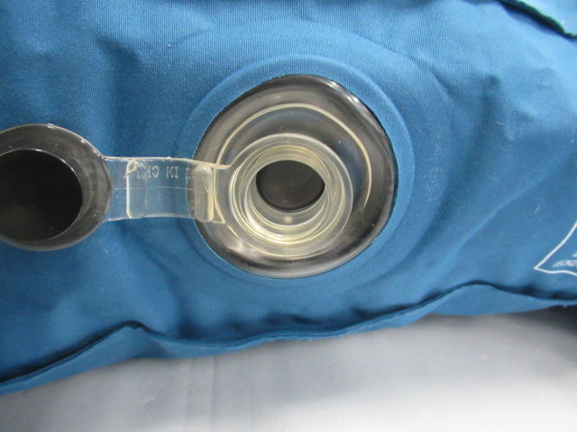 Coleman（コールマン）  クイーンシングル ハイ