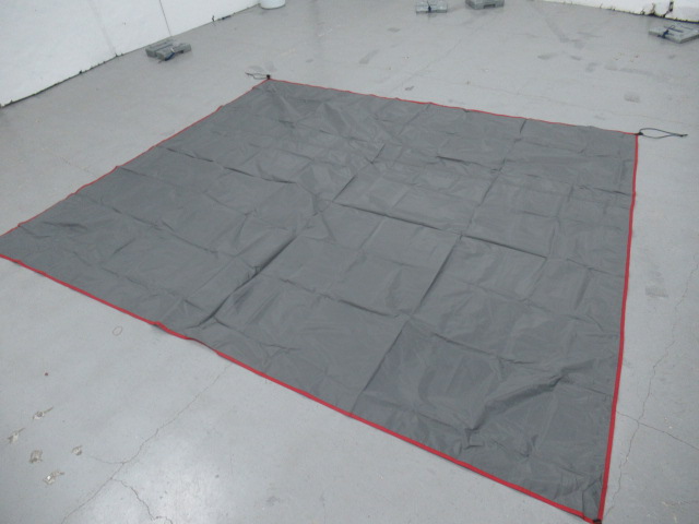 Snow Peak（スノーピーク）  エントリーパックTT用マットシートセット