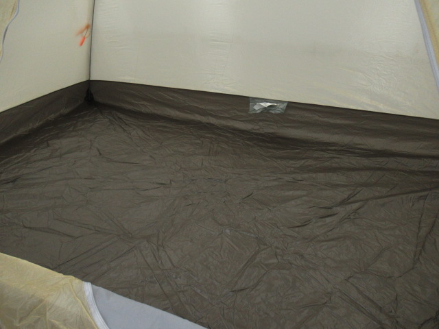 ARAITENT（アライテント）  SLドーム