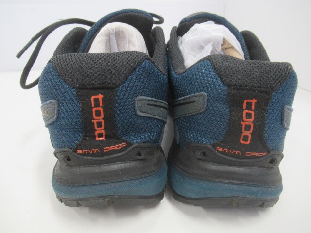 その他ブランド  トポアスレチック TERRAVENTURE 3 27.5