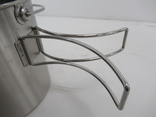 Solo Stove（ソロストーブ）  ソロストーブ ポット1800