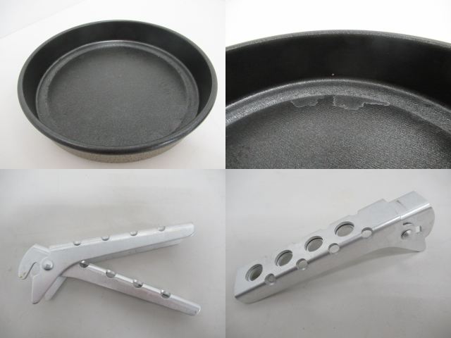 Trangia（トランギア）  ツンドラ3ミニ ブラックバージョン