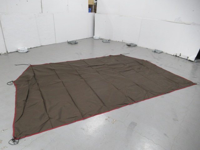 Snow Peak（スノーピーク）  ランドロック インナーマット セット