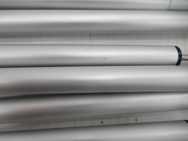 Snow Peak（スノーピーク）  アップライトポールセット TP-080