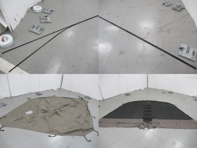 RATEL WORKS（ラーテルワークス）  ヴォーゲルミッド