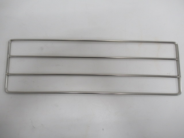 DOD（ディーオーディー）  秘密のグリルさん