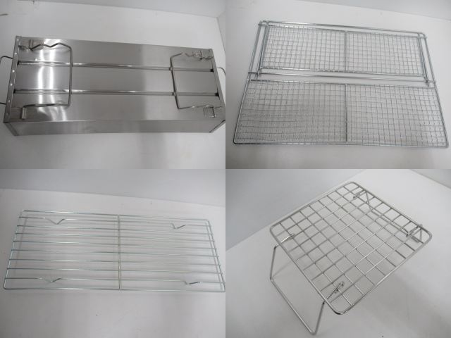 DOD(ディーオーディー) スーパーイージーBBQグリル