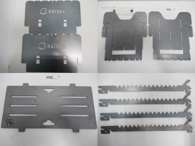 その他ブランド  NATURA TRANS FIRE