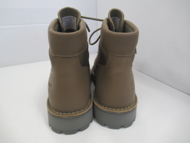 その他ブランド  Danner ダナー×スノーピーク マウンテンブーツ