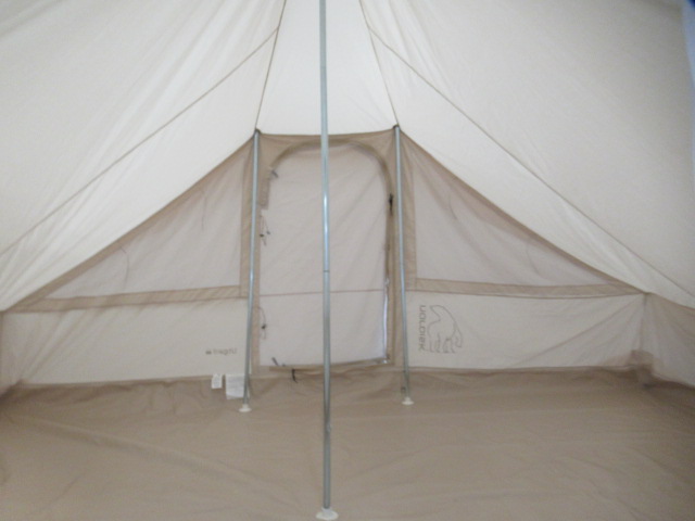 NORDISK（ノルディスク）  ウトガルド 13.2 ジップインフロアセット