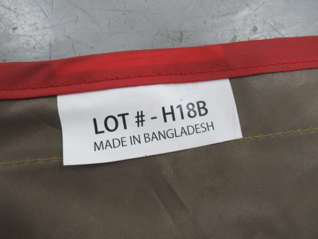 Snow Peak（スノーピーク）  エントリーパックTT ヘキサL