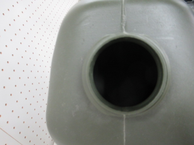 その他ブランド  LHA 灯油タンク20L セット