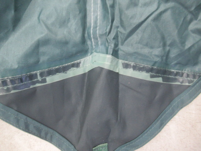 mont-bell（モンベル）  ミニタープHX