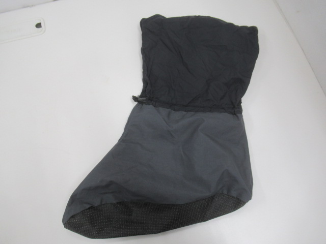 mont-bell（モンベル）  テントシューズカバー