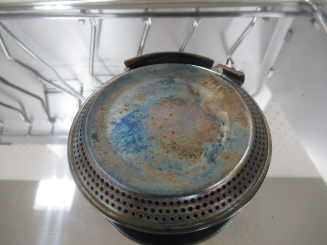 UNIFLAME（ユニフレーム）  ツインバーナーUS-1900