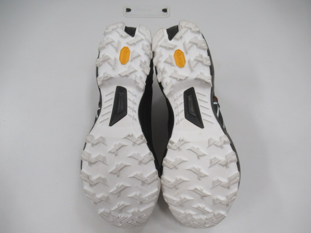 MAMMUT（マムート）  アイガー スピード BOA ハイ ゴアテックス